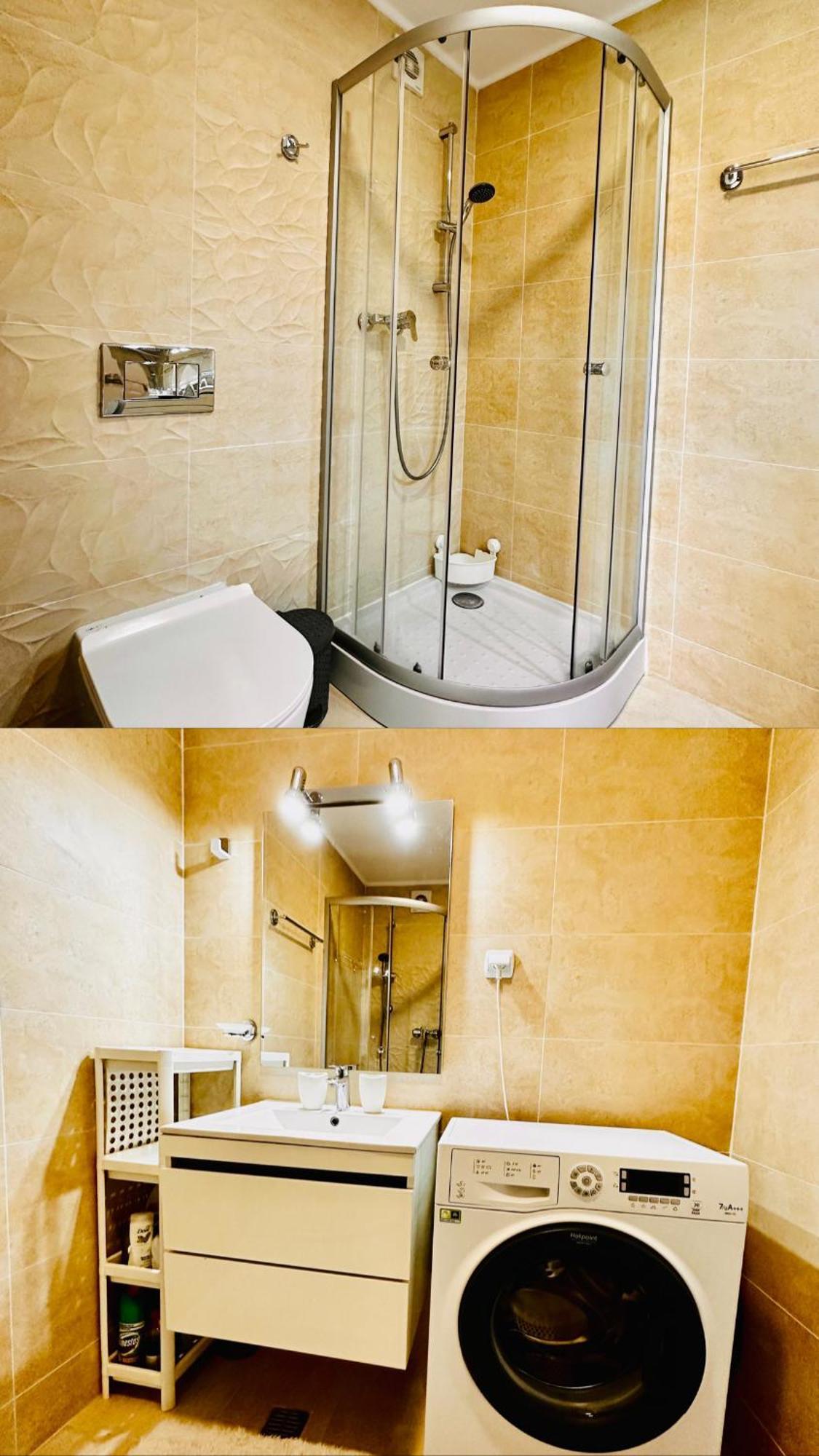 Sky Is The Limit Apartment Синая Екстериор снимка
