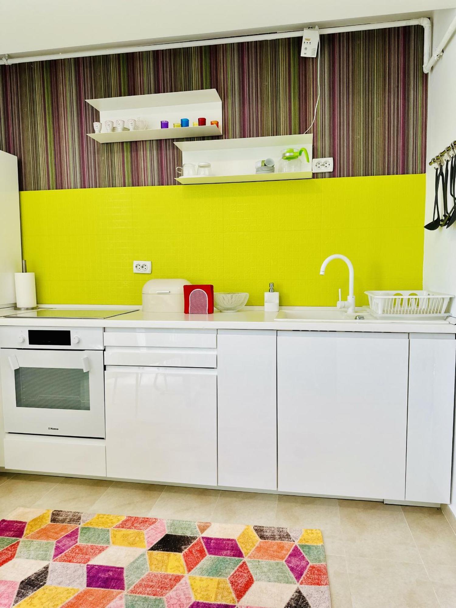 Sky Is The Limit Apartment Синая Екстериор снимка