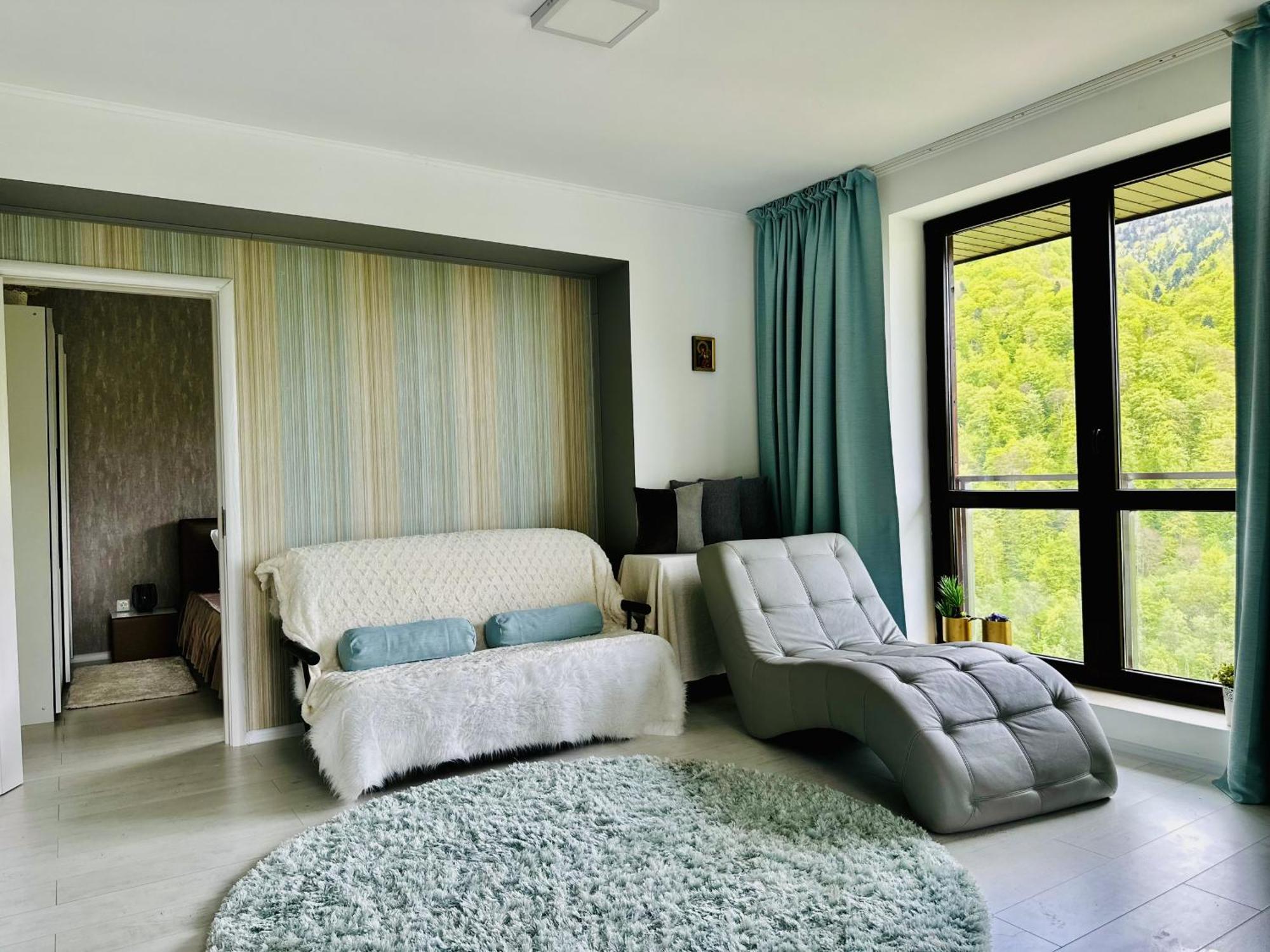 Sky Is The Limit Apartment Синая Екстериор снимка