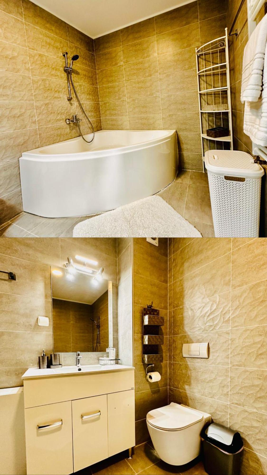 Sky Is The Limit Apartment Синая Екстериор снимка